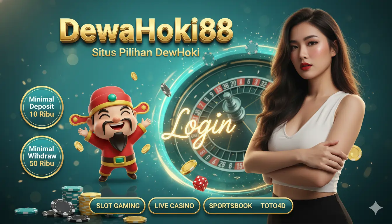 banner login dewahoki88