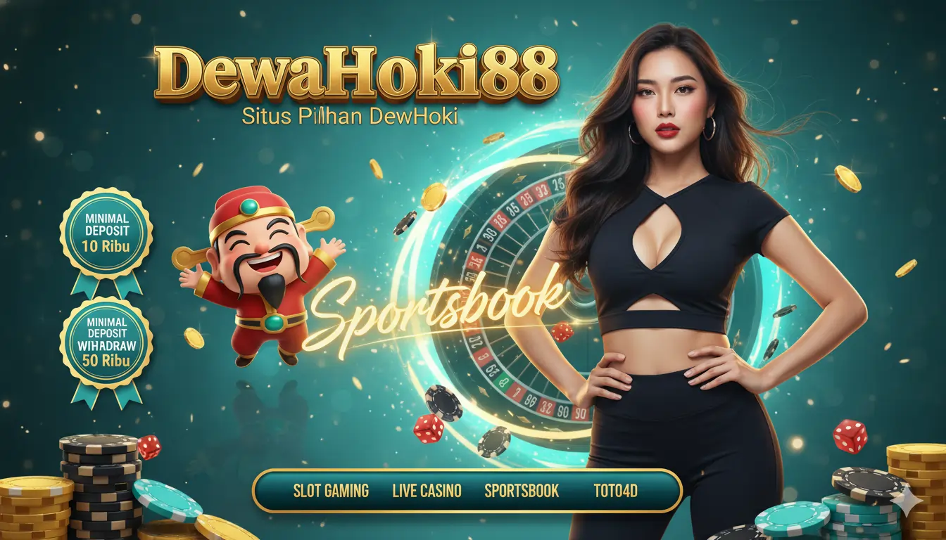banner sportsbook dewahoki88